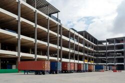 Gul Way (D22), Warehouse #458204641